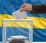 ELEZIONI SVEZIA